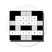 Teka Teki Silang (Game TTS)