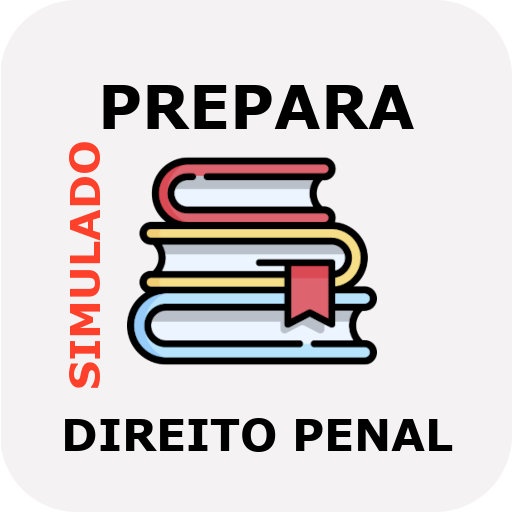Simulado Direito Penal