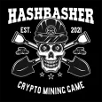 HashBasher Crypto Mining Compe