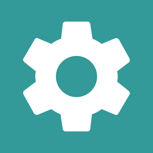 Settings Widget