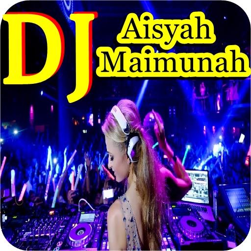 Dj Aisyah Jatuh Cinta Jamila