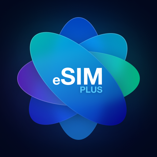 ESIM Plus: Cartão SIM Virtual