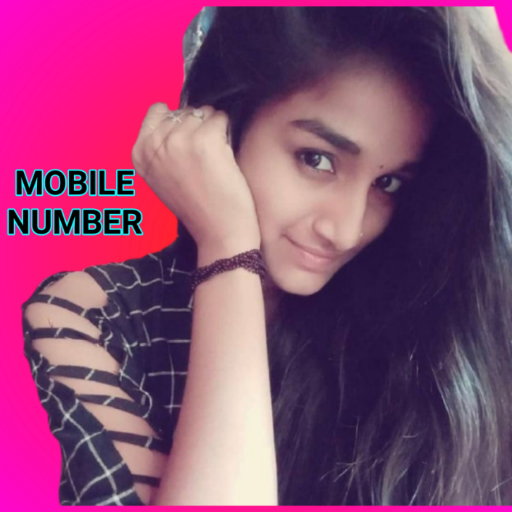 Tamil Girls Mobile Number app