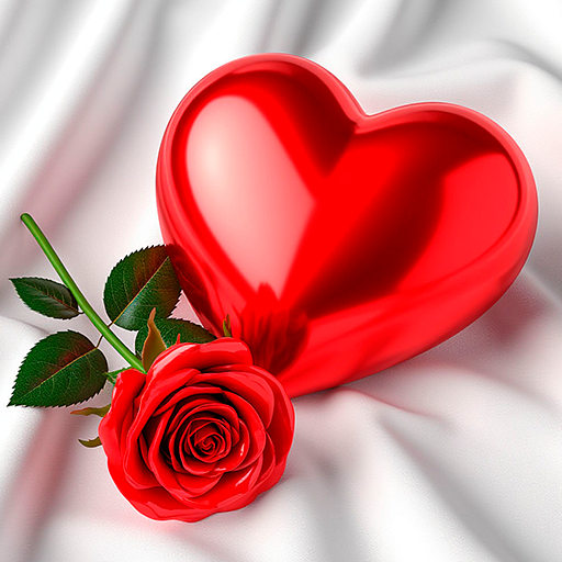 Love stickers for WhatsApp