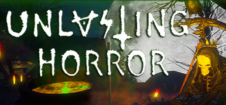 Unlasting Horror