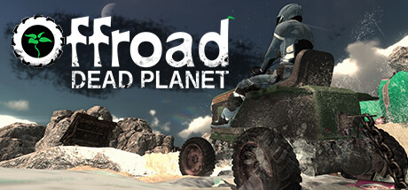 Offroad: Dead Planet