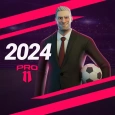 Pro 11 - Football Manager 2024