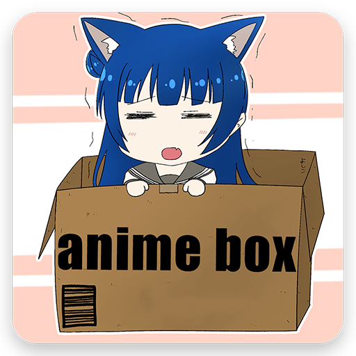 Anime Box