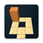 Cubon - Bloxorz 3D Cube Puzzle