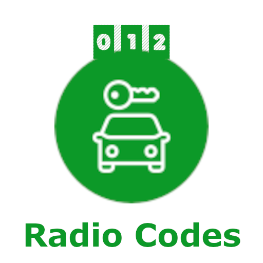 Cars Radio Code Global