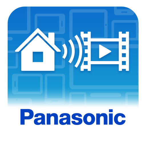 Panasonic Media Access