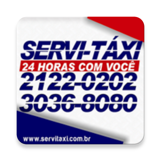 Servi Taxi Recife