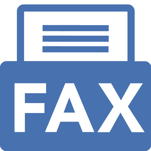 FAX - Enviar Fax de Android