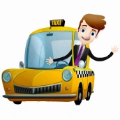 TAXI TV