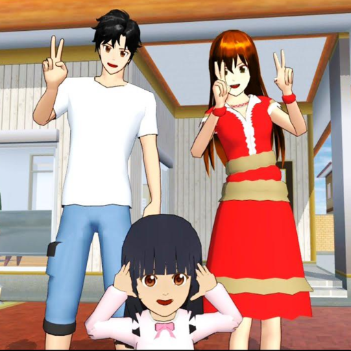 Tips: SAKURA School Simulator