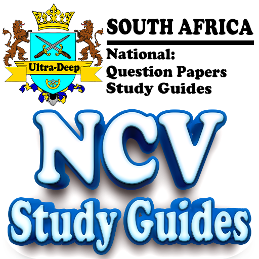 TVET NCV Study Guides - Papers