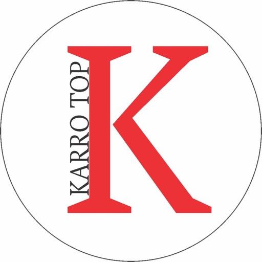 Karrotop - Motorista