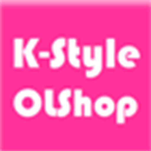 Kstyle Online Shop