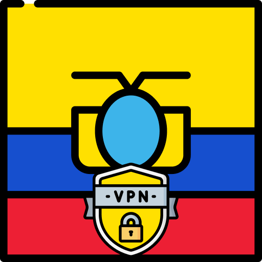 Ecuador VPN - Private Proxy