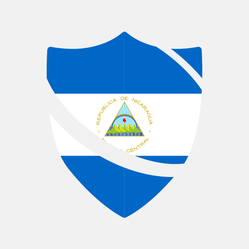 VPN Nicaragua - Get NIC IP