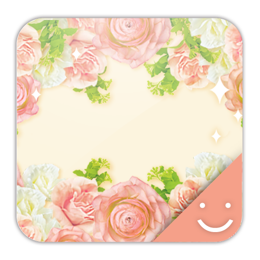 Rose Garden Theme