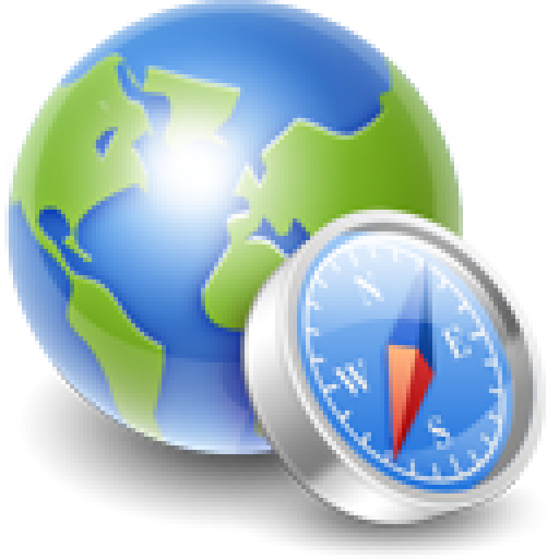 AR Compass