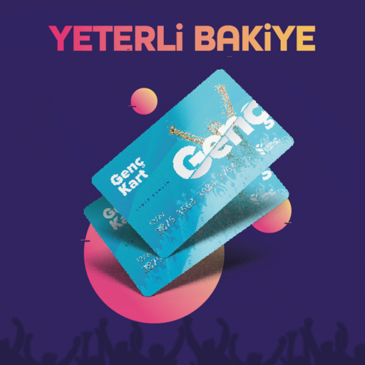 Genç Kart