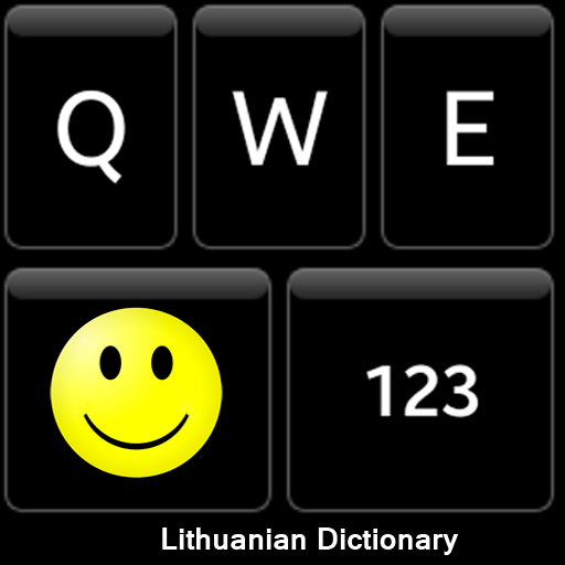 Lithuanian Dictionary