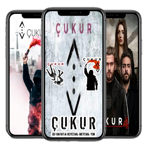 Çukur duvar kağıtlar wallpaper