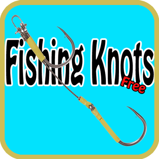 Fishing Knots Tutorial