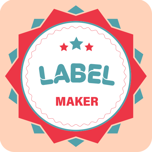 Label Maker | Stickers & Logos