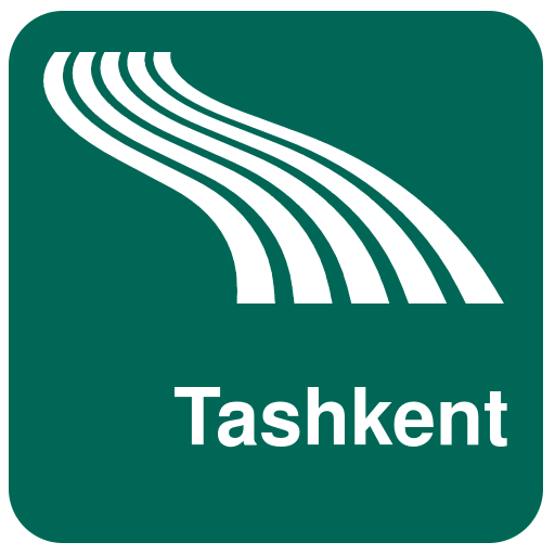 Tashkent Map offline