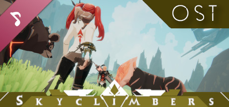 Skyclimbers OST