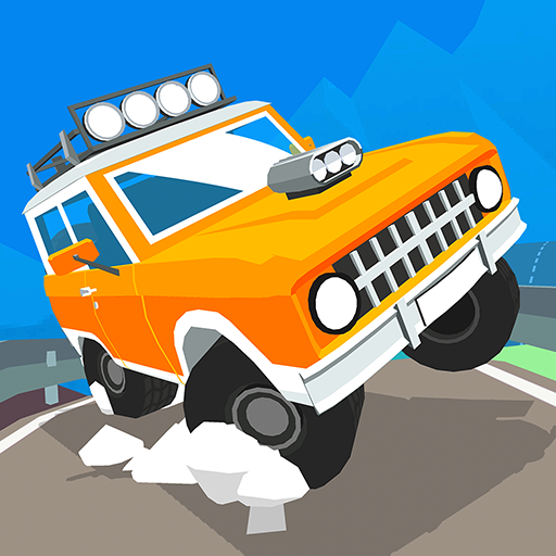 SpotRacers — 賽車遊戲