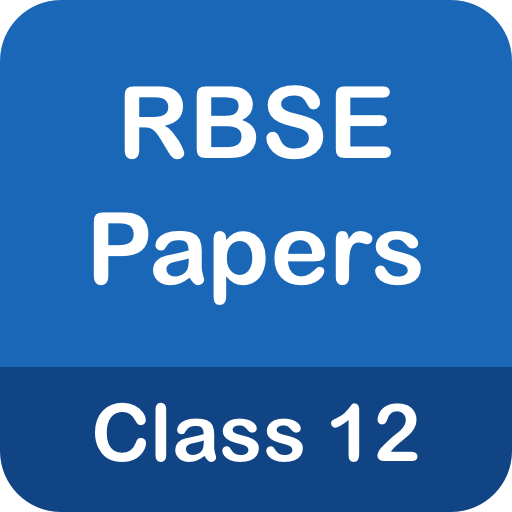 RBSE Papers Class 12