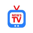 Global Live News TV-CNN, TOI, Bloomberg, MSNBC, ET