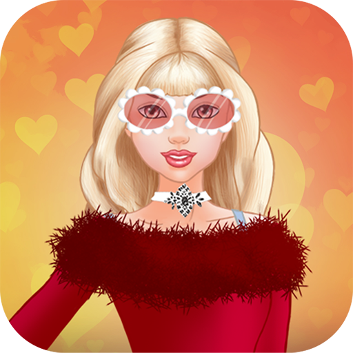 Romantic Date Dress Up Games