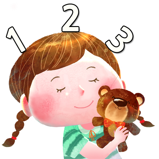Number Games for Kids