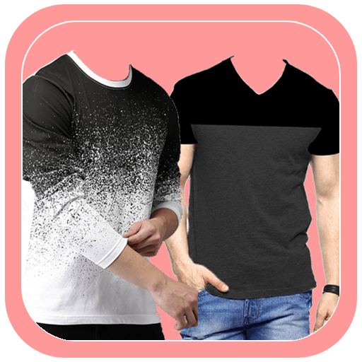 Men T Shirt  Dress Photo Pics