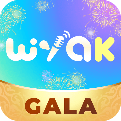 Wyak-Voice Chat&Meet Friends