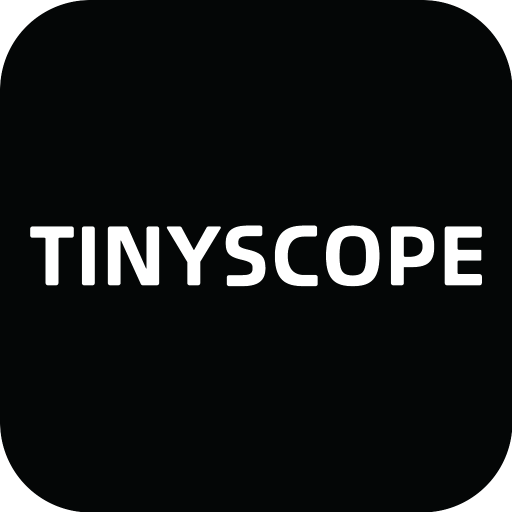 TinyScope