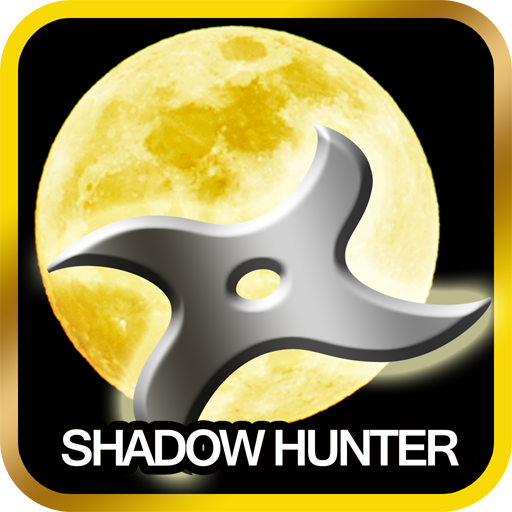 SHADOW HUNTER