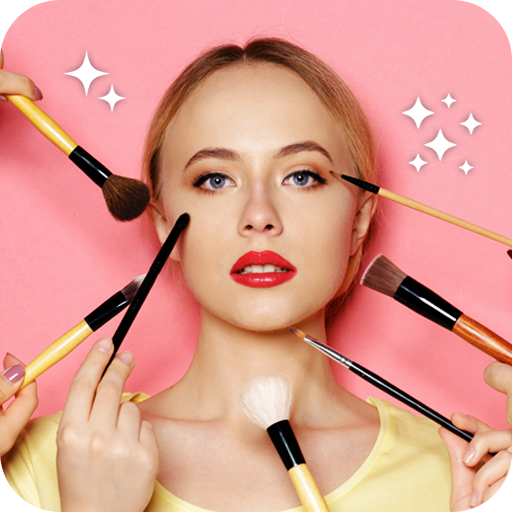 Beauty Camera - Face Makeup