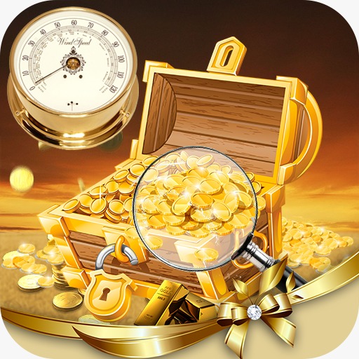 Gold detector :Gold Scanner