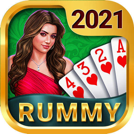Rummy Gold (With Fast Rummy)