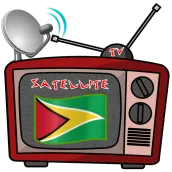 Guyana TV
