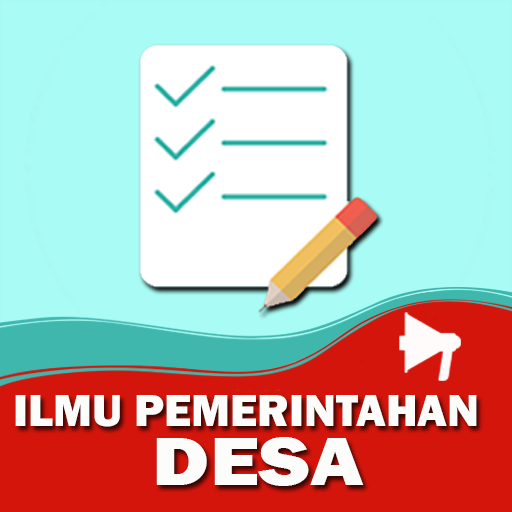 Ilmu Pemerintahan Desa