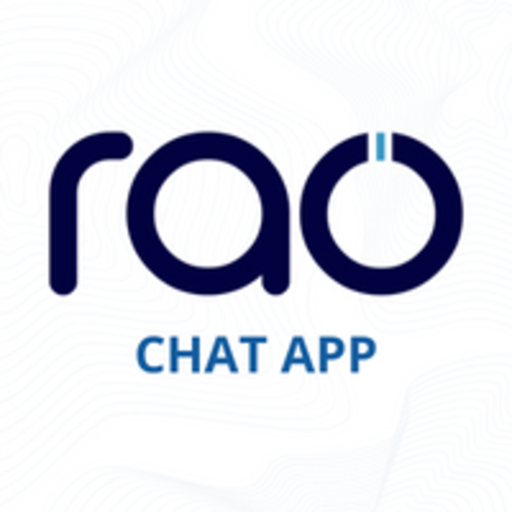 React Native Chat App by Rao