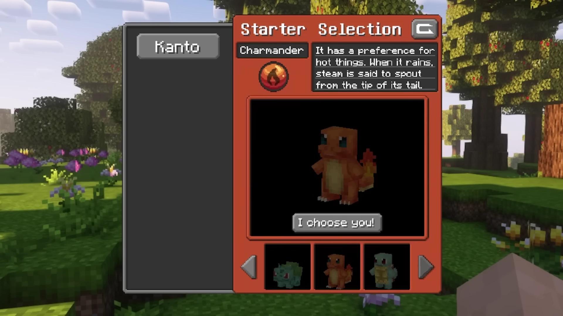 Tutorial]MOD Pixelmon - Capture seu Pokemon Minecraft 