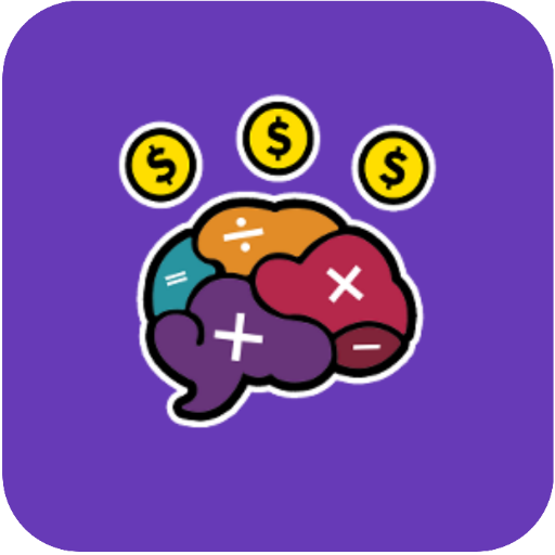 LearnEarn - Get rewards for solving maths